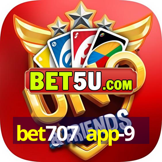 bet707 app